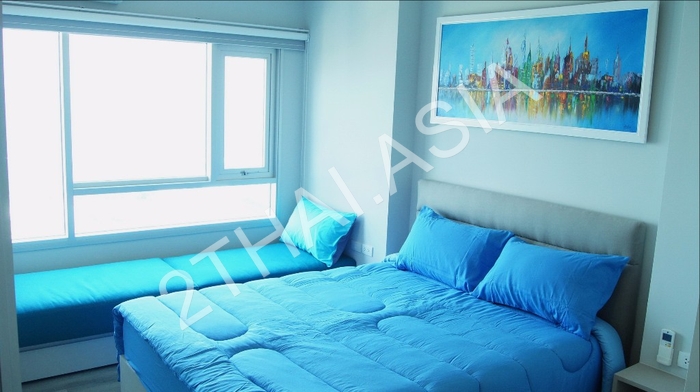 Centric Sea Pattaya, Pattaya, Central Pattaya - photo, price, location map