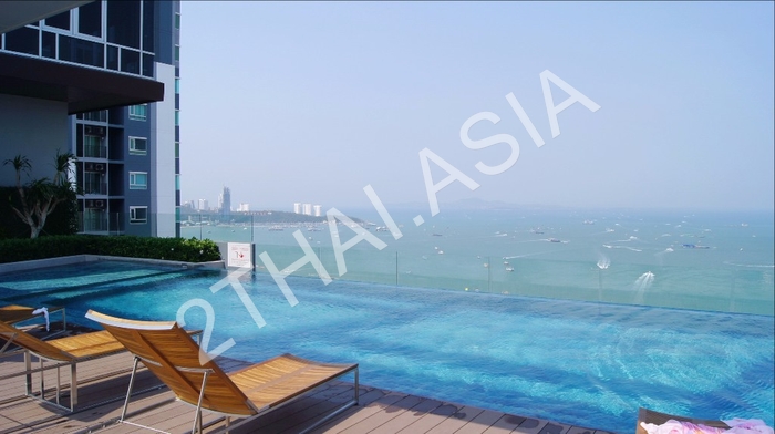 Centric Sea Pattaya, Pattaya, Central Pattaya - photo, price, location map