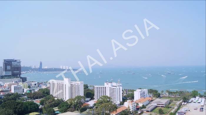 Centric Sea Pattaya, Pattaya, Central Pattaya - photo, price, location map