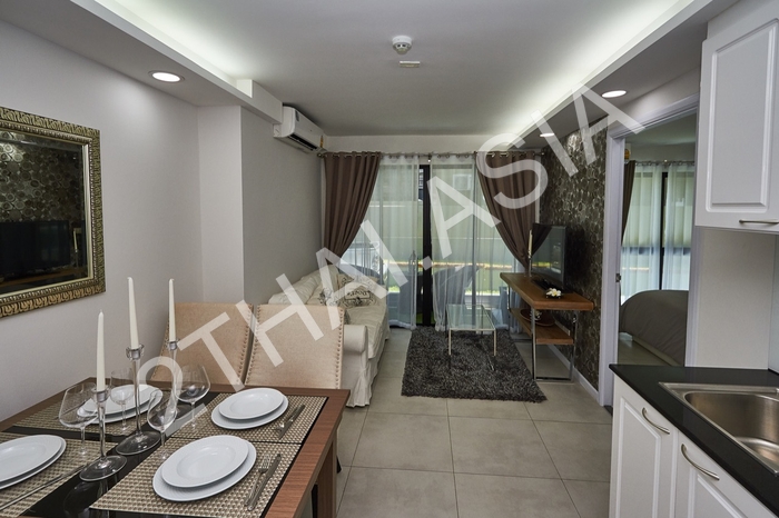 Siam Oriental Tropical Garden, Pattaya, Pratumnak - photo, price, location map