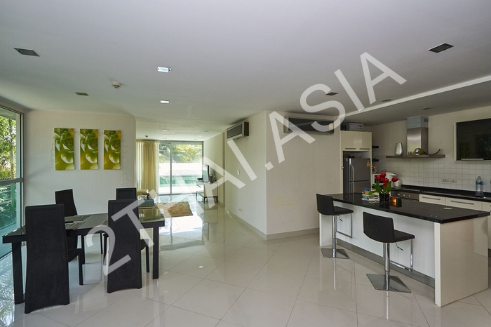 Laguna Heights Long Beach, Pattaya, North Pattaya - photo, price, location map