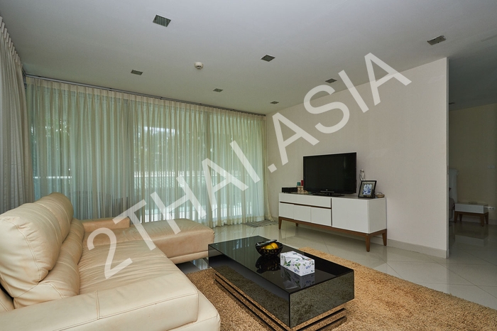 Laguna Heights Long Beach, Pattaya, North Pattaya - photo, price, location map