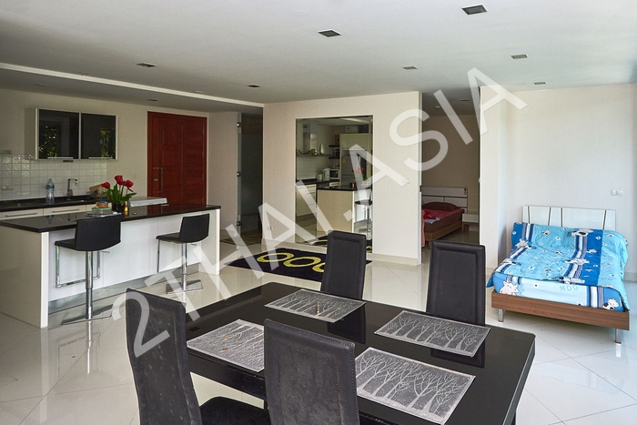 Laguna Heights Long Beach, Pattaya, North Pattaya - photo, price, location map