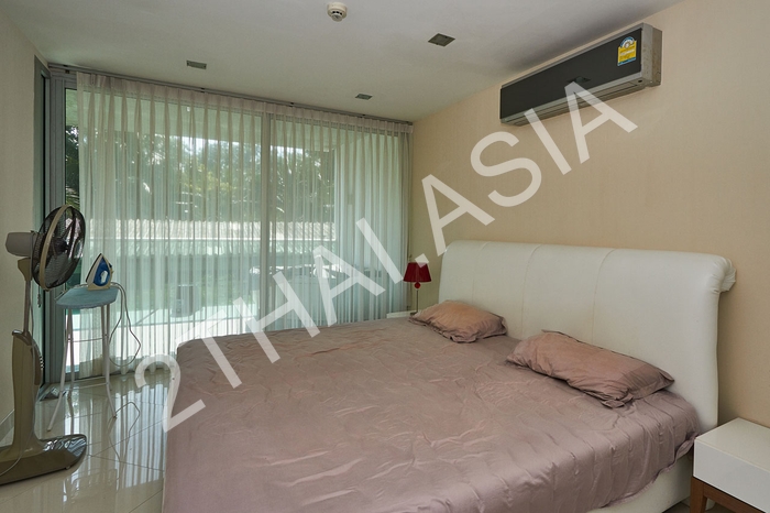 Laguna Heights Long Beach, Pattaya, North Pattaya - photo, price, location map