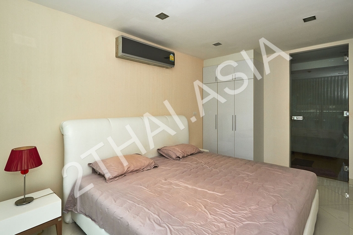 Laguna Heights Long Beach, Pattaya, North Pattaya - photo, price, location map