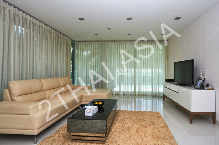 Laguna Heights Long Beach, Pattaya, North Pattaya - photo, price, location map