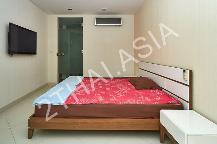 Laguna Heights Long Beach, Pattaya, North Pattaya - photo, price, location map