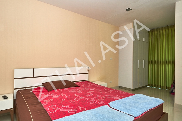 Laguna Heights Long Beach, Pattaya, North Pattaya - photo, price, location map