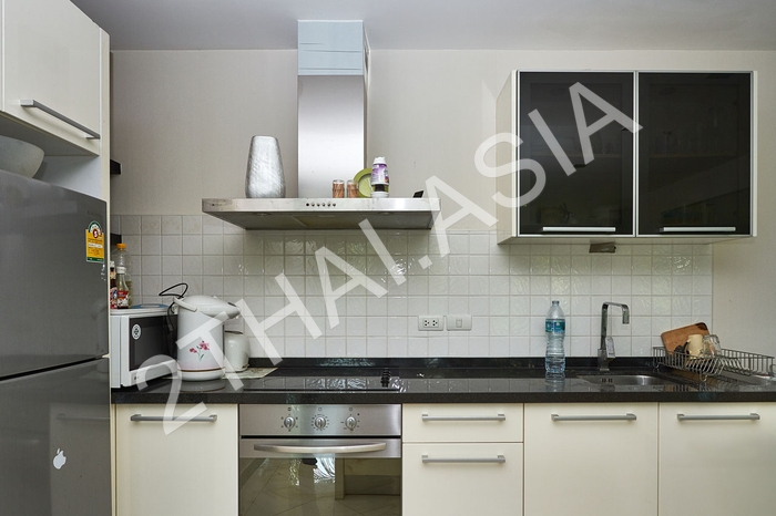 Laguna Heights Long Beach, Pattaya, North Pattaya - photo, price, location map