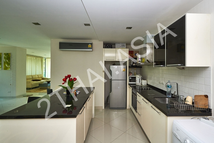 Laguna Heights Long Beach, Pattaya, North Pattaya - photo, price, location map