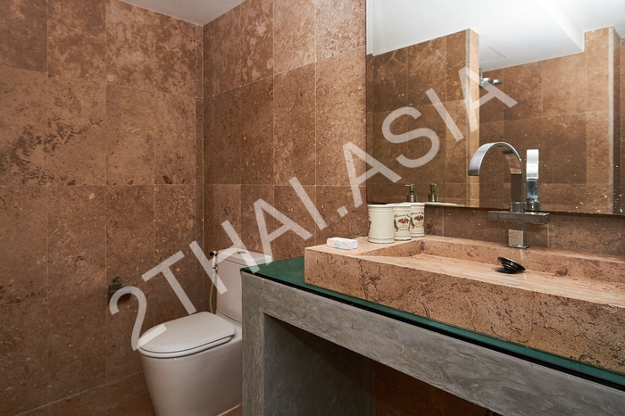 Laguna Heights Long Beach, Pattaya, North Pattaya - photo, price, location map