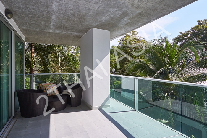 Laguna Heights Long Beach, Pattaya, North Pattaya - photo, price, location map