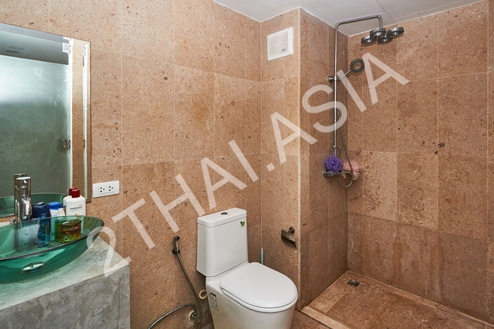 Laguna Heights Long Beach, Pattaya, North Pattaya - photo, price, location map