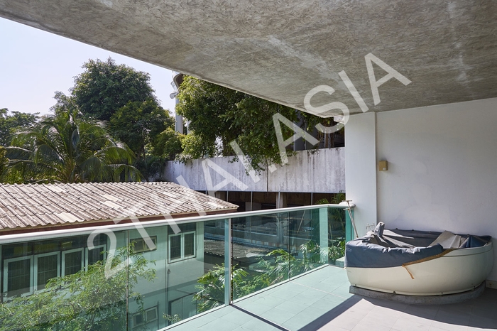 Laguna Heights Long Beach, Pattaya, North Pattaya - photo, price, location map