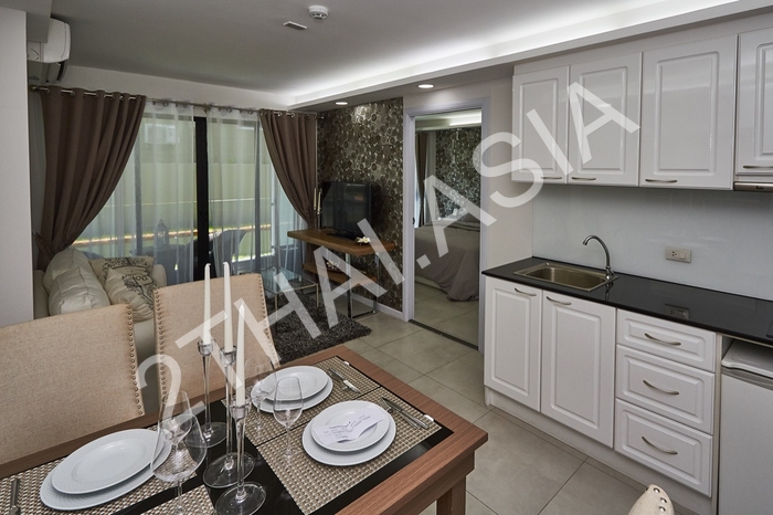 Siam Oriental Tropical Garden, Pattaya, Pratumnak - photo, price, location map