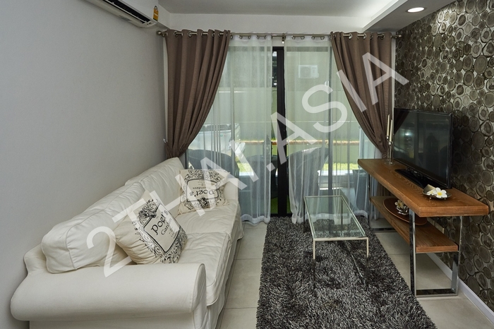 Siam Oriental Tropical Garden, Pattaya, Pratumnak - photo, price, location map
