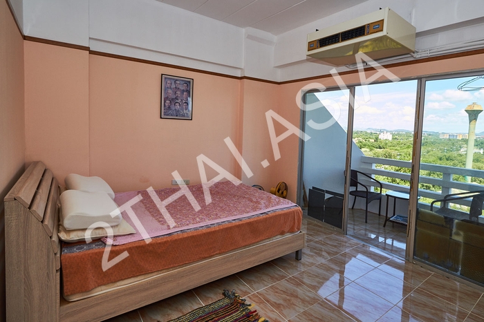 Pattaya Condotel Chain, Pattaya, Jomtien - photo, price, location map