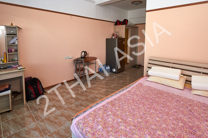 Pattaya Condotel Chain, Pattaya, Jomtien - photo, price, location map