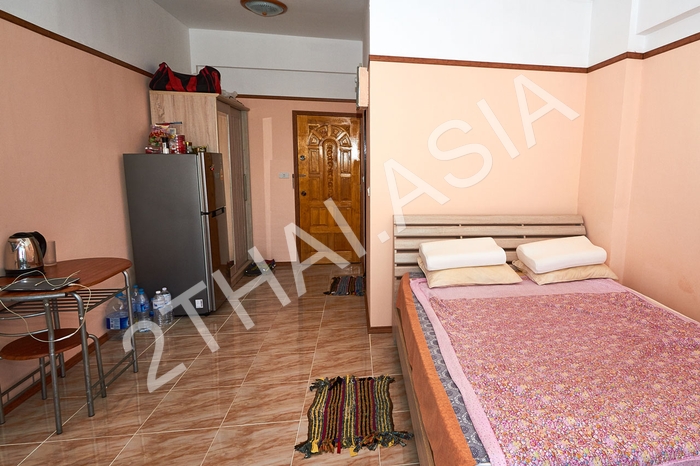 Pattaya Condotel Chain, Pattaya, Jomtien - photo, price, location map
