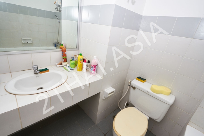 Pattaya Condotel Chain, Pattaya, Jomtien - photo, price, location map