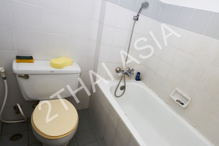 Pattaya Condotel Chain, Pattaya, Jomtien - photo, price, location map