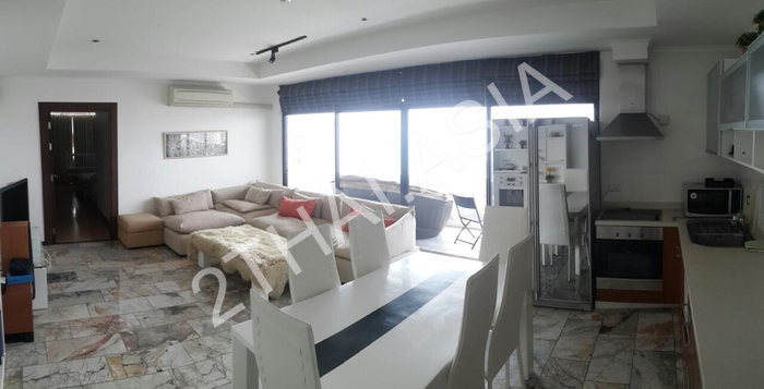 Jomtien Complex Condotel, Pattaya, Jomtien - photo, price, location map