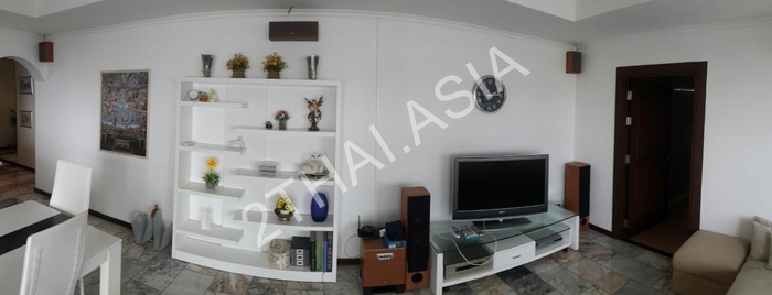 Jomtien Complex Condotel, Pattaya, Jomtien - photo, price, location map