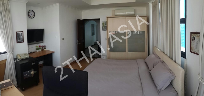 Jomtien Complex Condotel, Pattaya, Jomtien - photo, price, location map