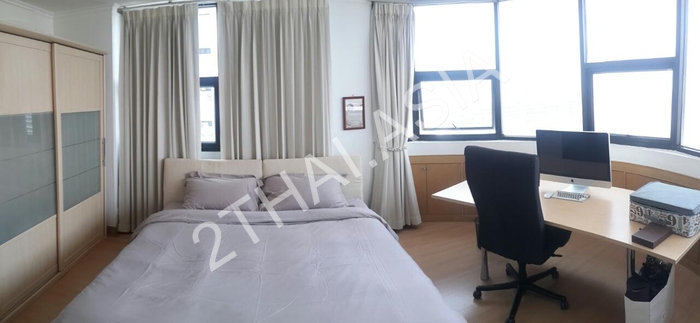 Jomtien Complex Condotel, Pattaya, Jomtien - photo, price, location map