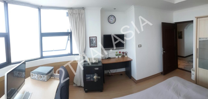 Jomtien Complex Condotel, Pattaya, Jomtien - photo, price, location map