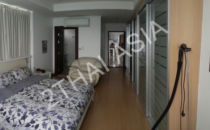 Jomtien Complex Condotel, Pattaya, Jomtien - photo, price, location map