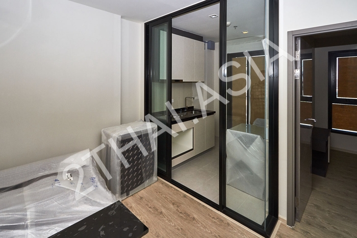 The Base Central Pattaya, Pattaya, Central Pattaya - photo, price, location map