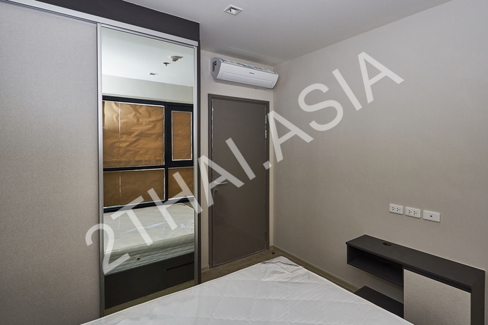 The Base Central Pattaya, Pattaya, Central Pattaya - photo, price, location map