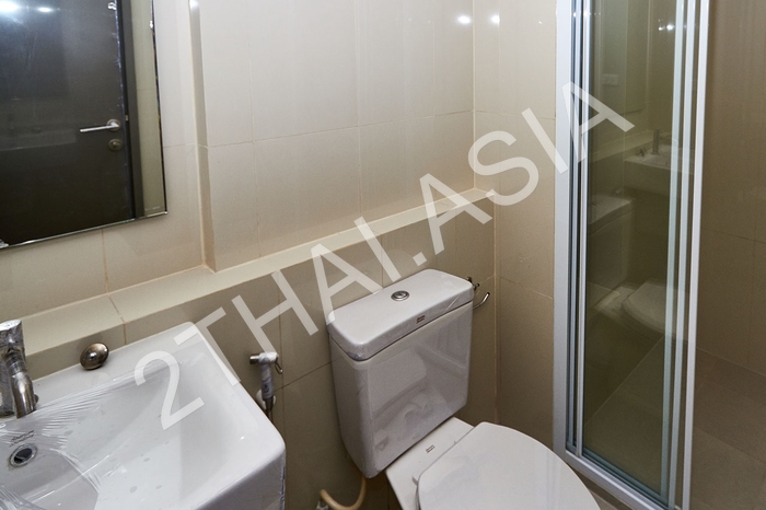 The Base Central Pattaya, Pattaya, Central Pattaya - photo, price, location map