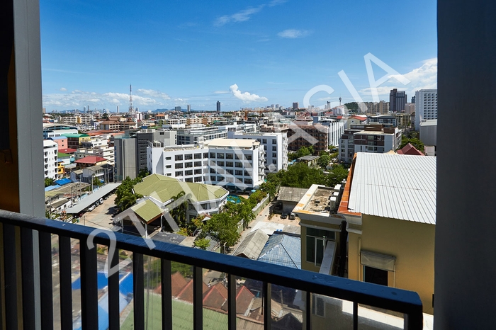 The Base Central Pattaya, Pattaya, Central Pattaya - photo, price, location map