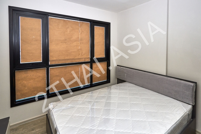 The Base Central Pattaya, Pattaya, Central Pattaya - photo, price, location map