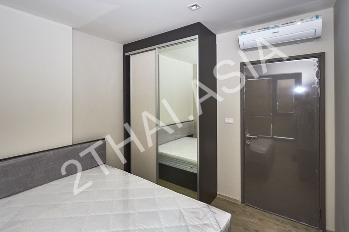 The Base Central Pattaya, Pattaya, Central Pattaya - photo, price, location map
