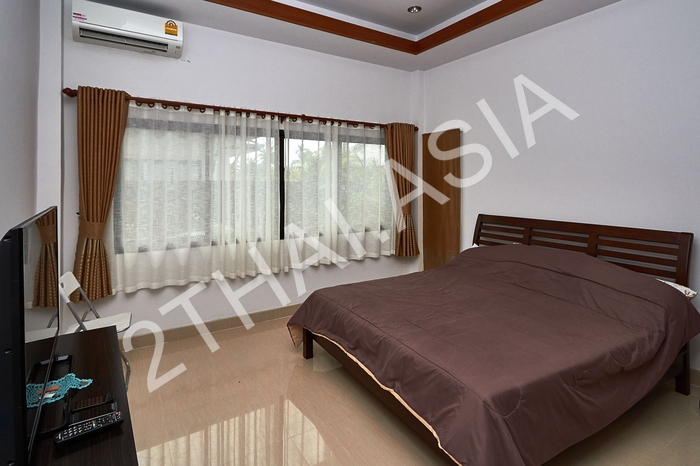 Baan Dusit Pattaya Park, Pattaya, Huai Yai - photo, price, location map