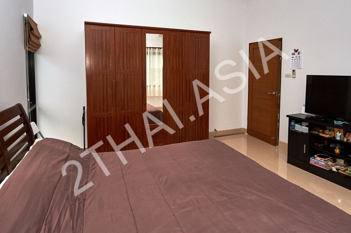 Baan Dusit Pattaya Park, Pattaya, Huai Yai - photo, price, location map