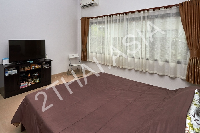 Baan Dusit Pattaya Park, Pattaya, Huai Yai - photo, price, location map