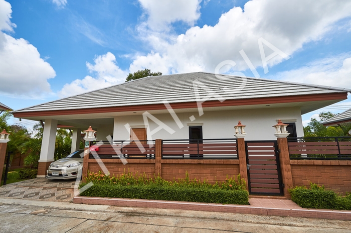 Baan Dusit Pattaya Park, Pattaya, Huai Yai - photo, price, location map