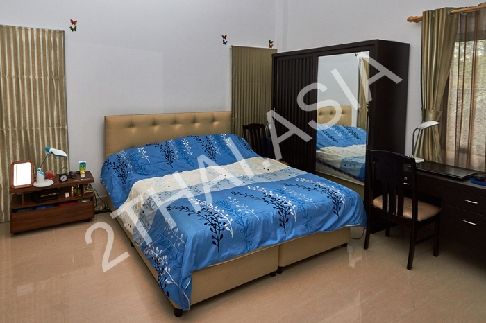 Baan Dusit Pattaya Park, Pattaya, Huai Yai - photo, price, location map