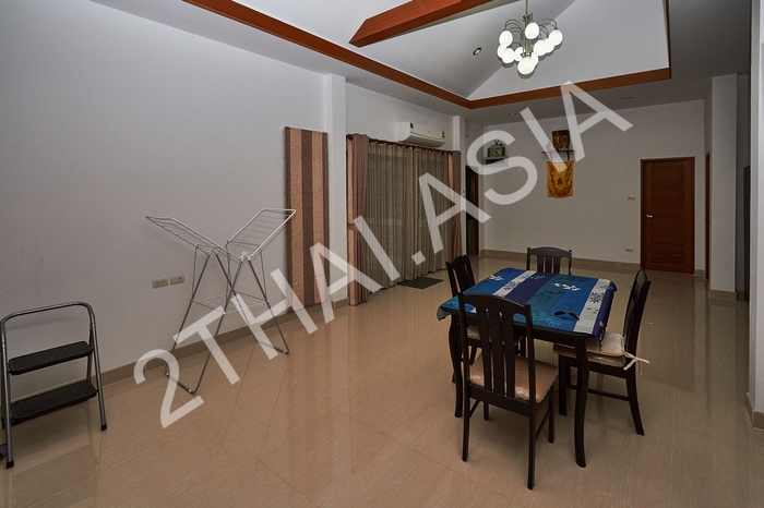 Baan Dusit Pattaya Park, Pattaya, Huai Yai - photo, price, location map