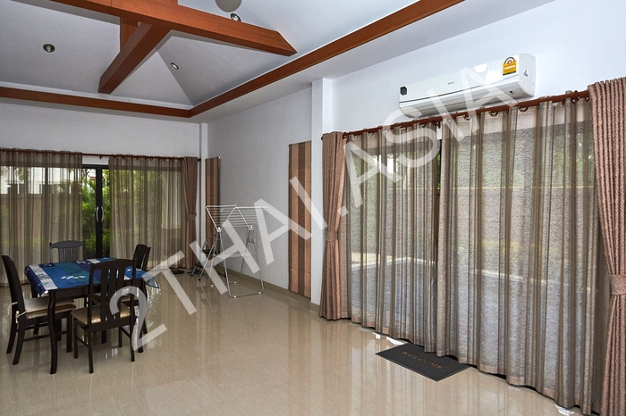 Baan Dusit Pattaya Park, Pattaya, Huai Yai - photo, price, location map