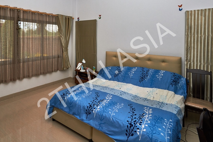 Baan Dusit Pattaya Park, Pattaya, Huai Yai - photo, price, location map