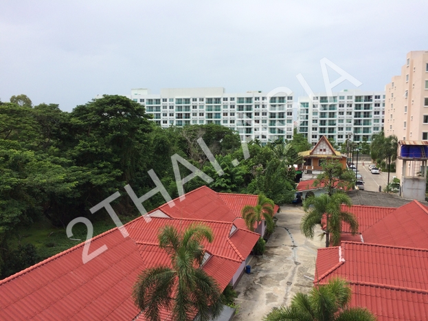 Majestic Jomtien , Pattaya, Jomtien - photo, price, location map