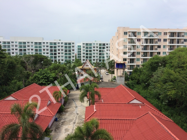 Majestic Jomtien , Pattaya, Jomtien - photo, price, location map