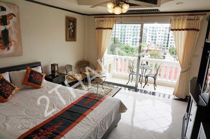 Majestic Jomtien , Pattaya, Jomtien - photo, price, location map