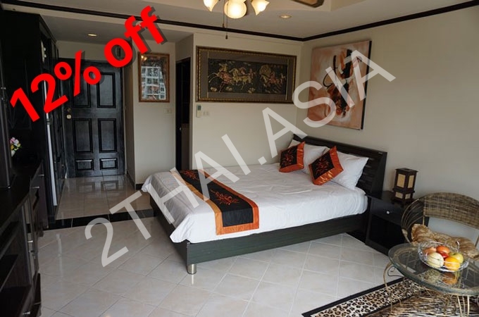 Majestic Jomtien , Pattaya, Jomtien - photo, price, location map
