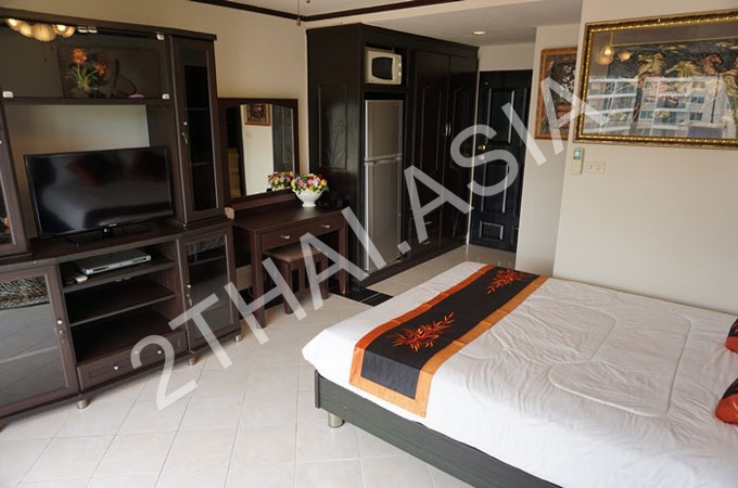 Majestic Jomtien , Pattaya, Jomtien - photo, price, location map